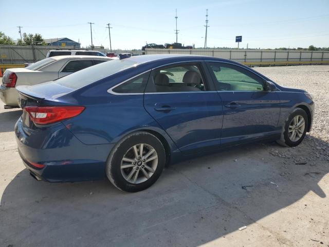 Photo 2 VIN: 5NPE24AFXFH160411 - HYUNDAI SONATA SE 