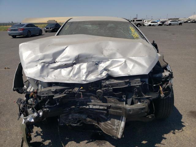 Photo 4 VIN: 5NPE24AFXFH163289 - HYUNDAI SONATA SE 