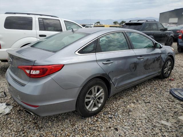 Photo 2 VIN: 5NPE24AFXFH163521 - HYUNDAI SONATA SE 