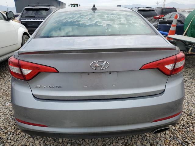 Photo 5 VIN: 5NPE24AFXFH163521 - HYUNDAI SONATA SE 