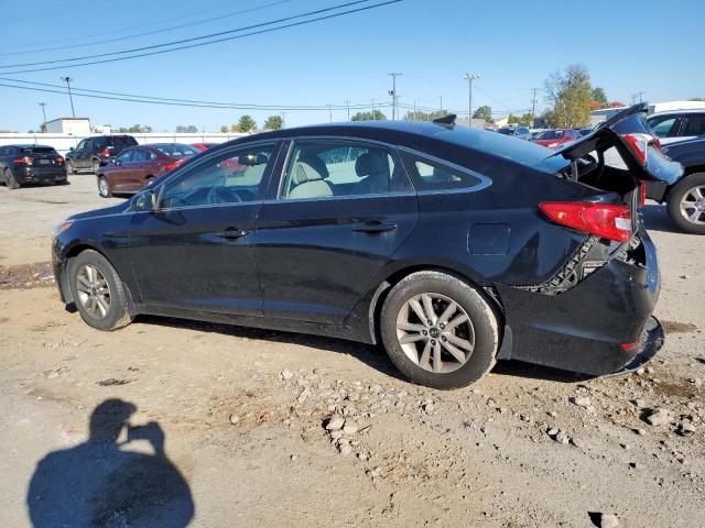 Photo 1 VIN: 5NPE24AFXFH171280 - HYUNDAI SONATA 