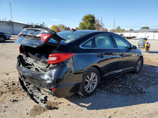 Photo 2 VIN: 5NPE24AFXFH171280 - HYUNDAI SONATA 