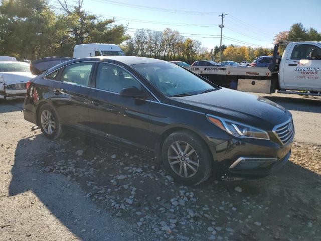 Photo 3 VIN: 5NPE24AFXFH171280 - HYUNDAI SONATA 