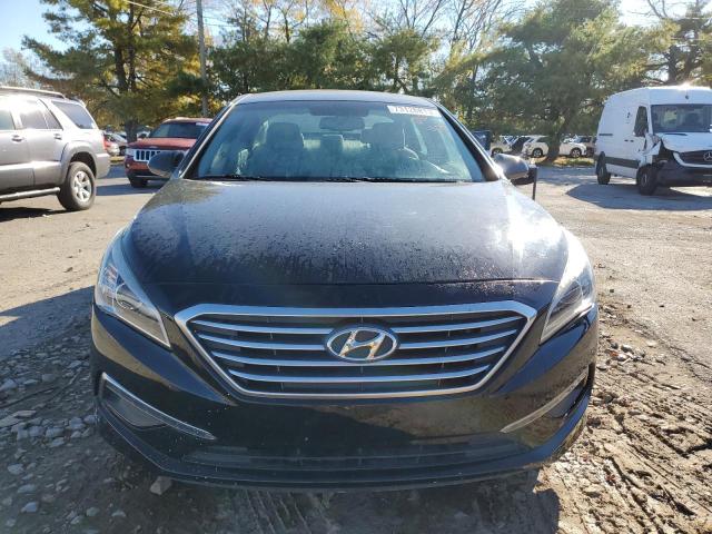 Photo 4 VIN: 5NPE24AFXFH171280 - HYUNDAI SONATA 