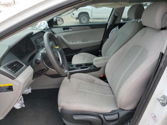 Photo 6 VIN: 5NPE24AFXFH171697 - HYUNDAI SONATA 