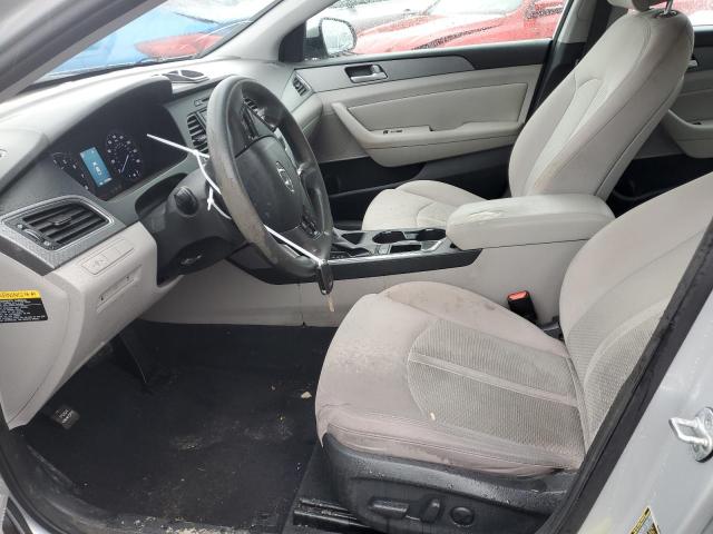 Photo 6 VIN: 5NPE24AFXFH184787 - HYUNDAI SONATA 