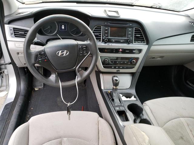 Photo 7 VIN: 5NPE24AFXFH184787 - HYUNDAI SONATA 