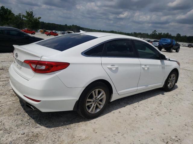 Photo 3 VIN: 5NPE24AFXFH184949 - HYUNDAI SONATA SE 