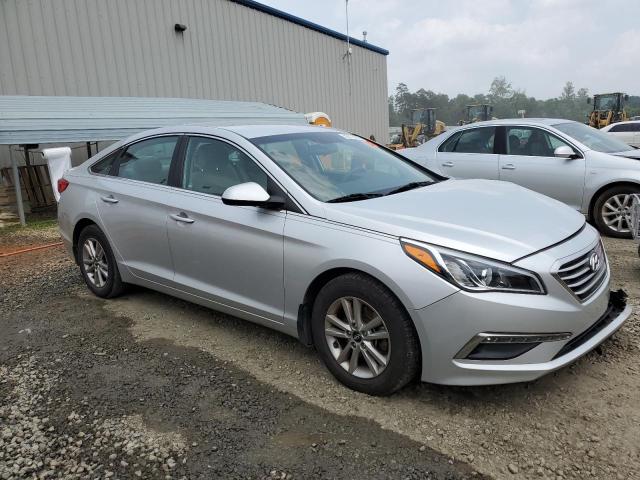 Photo 3 VIN: 5NPE24AFXFH187155 - HYUNDAI SONATA SE 