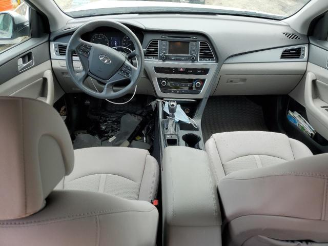 Photo 7 VIN: 5NPE24AFXFH187155 - HYUNDAI SONATA SE 