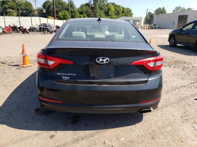 Photo 5 VIN: 5NPE24AFXFH196096 - HYUNDAI SONATA 