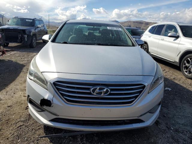 Photo 4 VIN: 5NPE24AFXFH197832 - HYUNDAI SONATA 