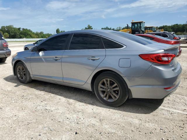 Photo 1 VIN: 5NPE24AFXFH200907 - HYUNDAI SONATA 