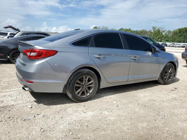 Photo 2 VIN: 5NPE24AFXFH200907 - HYUNDAI SONATA 