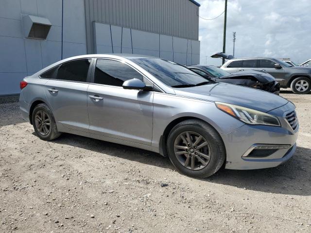 Photo 3 VIN: 5NPE24AFXFH200907 - HYUNDAI SONATA 