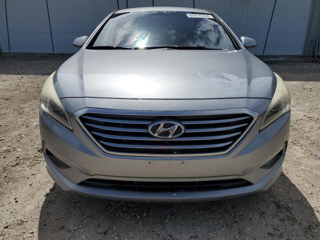 Photo 4 VIN: 5NPE24AFXFH200907 - HYUNDAI SONATA 