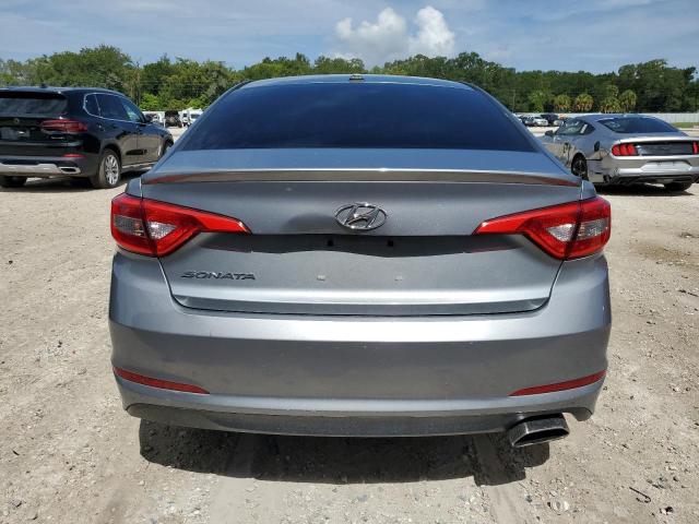 Photo 5 VIN: 5NPE24AFXFH200907 - HYUNDAI SONATA 