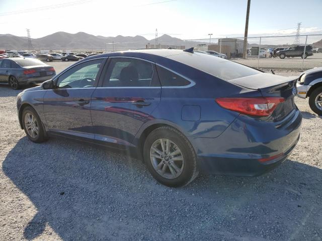 Photo 1 VIN: 5NPE24AFXFH200969 - HYUNDAI SONATA SE 