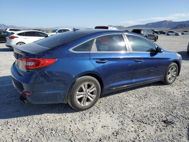 Photo 2 VIN: 5NPE24AFXFH200969 - HYUNDAI SONATA SE 