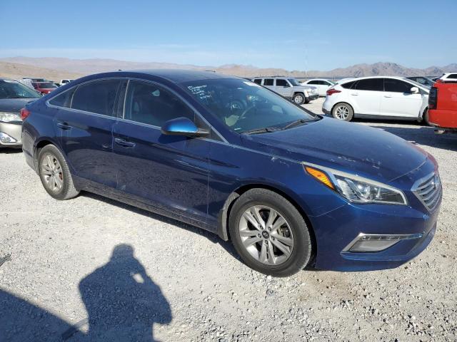 Photo 3 VIN: 5NPE24AFXFH200969 - HYUNDAI SONATA SE 