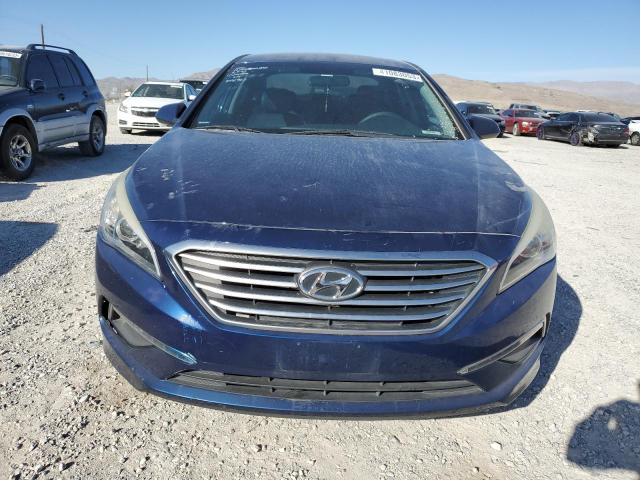 Photo 4 VIN: 5NPE24AFXFH200969 - HYUNDAI SONATA SE 