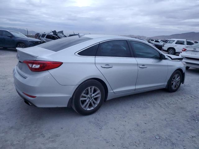 Photo 2 VIN: 5NPE24AFXFH201958 - HYUNDAI SONATA 