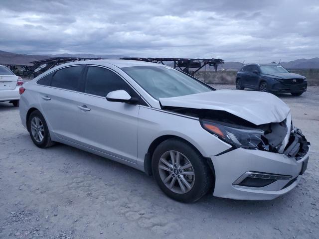 Photo 3 VIN: 5NPE24AFXFH201958 - HYUNDAI SONATA 