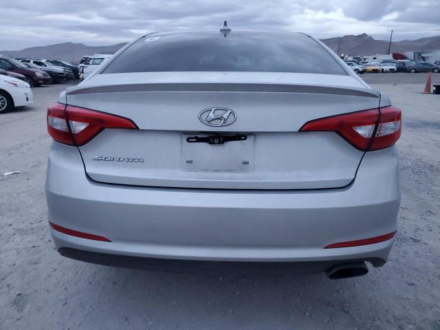 Photo 5 VIN: 5NPE24AFXFH201958 - HYUNDAI SONATA 