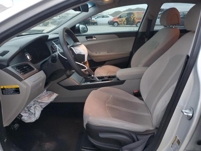 Photo 6 VIN: 5NPE24AFXFH201958 - HYUNDAI SONATA 