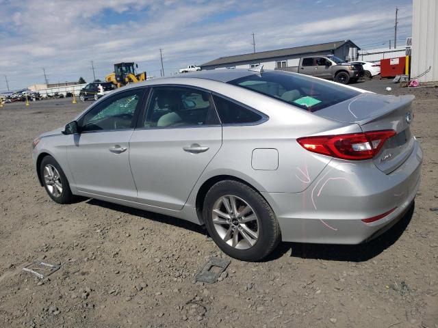 Photo 1 VIN: 5NPE24AFXFH202964 - HYUNDAI SONATA SE 