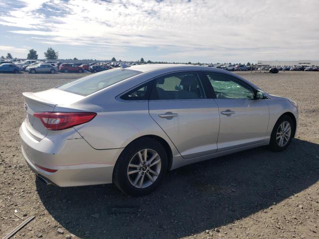 Photo 2 VIN: 5NPE24AFXFH202964 - HYUNDAI SONATA SE 