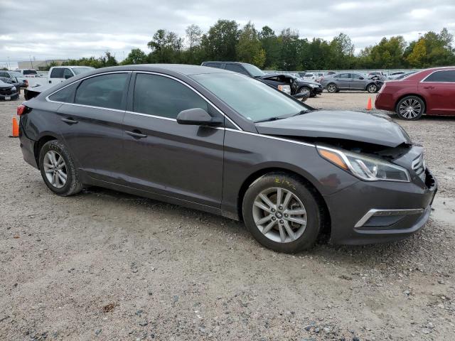 Photo 3 VIN: 5NPE24AFXFH204746 - HYUNDAI SONATA SE 