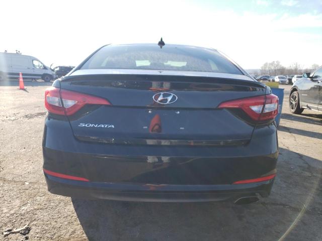 Photo 5 VIN: 5NPE24AFXFH205377 - HYUNDAI SONATA 