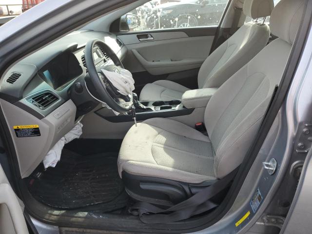 Photo 6 VIN: 5NPE24AFXFH207758 - HYUNDAI SONATA SE 