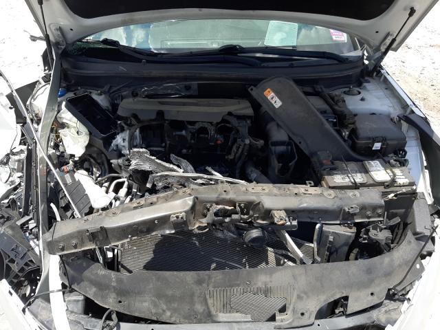 Photo 6 VIN: 5NPE24AFXFH209879 - HYUNDAI SONATA SE 