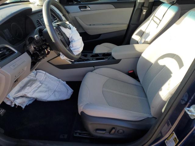 Photo 6 VIN: 5NPE24AFXFH211664 - HYUNDAI SONATA SE 