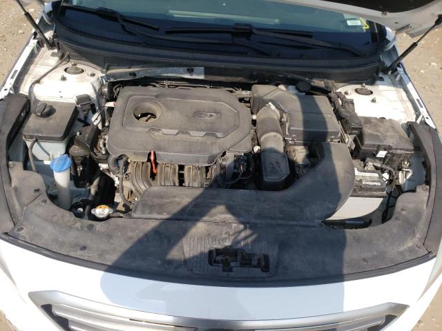 Photo 6 VIN: 5NPE24AFXFH212054 - HYUNDAI SONATA SE 