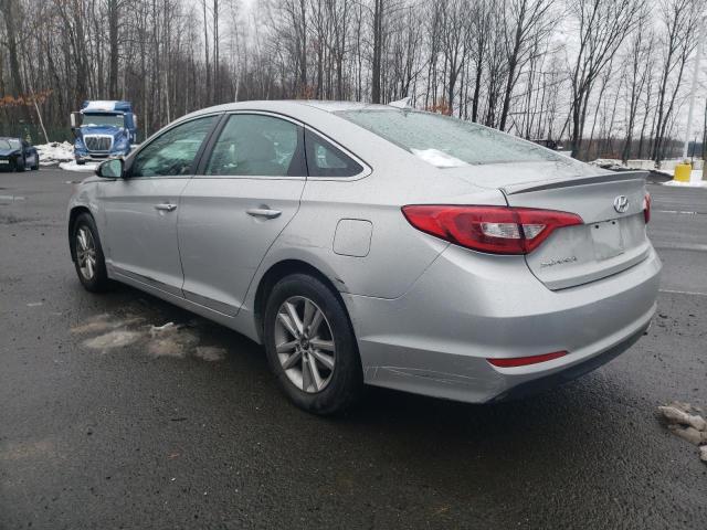 Photo 1 VIN: 5NPE24AFXFH212149 - HYUNDAI SONATA SE 