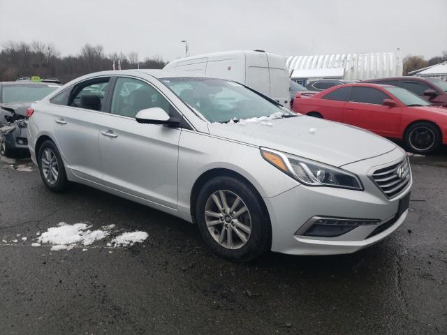 Photo 3 VIN: 5NPE24AFXFH212149 - HYUNDAI SONATA SE 