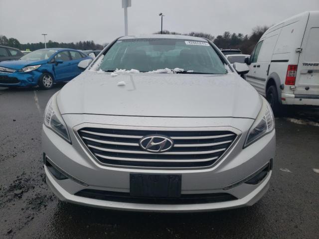 Photo 4 VIN: 5NPE24AFXFH212149 - HYUNDAI SONATA SE 