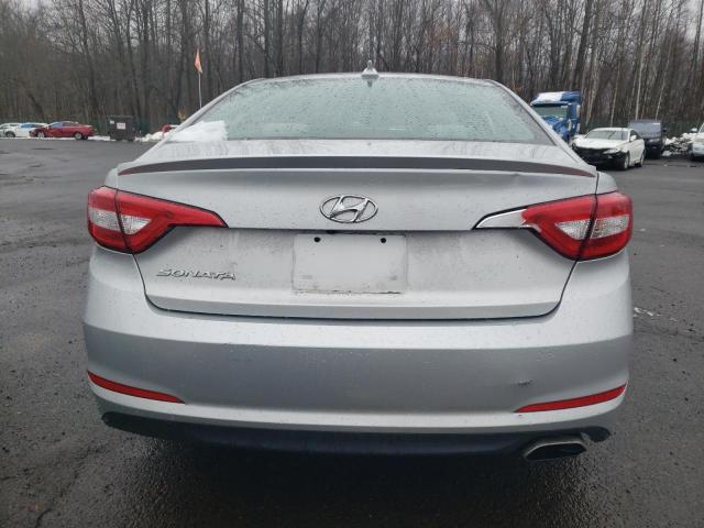 Photo 5 VIN: 5NPE24AFXFH212149 - HYUNDAI SONATA SE 