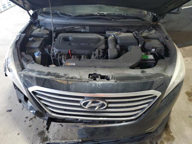 Photo 10 VIN: 5NPE24AFXFH213933 - HYUNDAI SONATA SE 