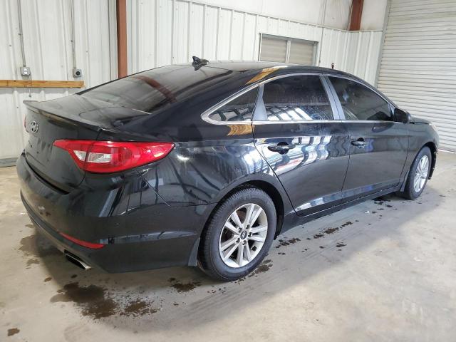 Photo 2 VIN: 5NPE24AFXFH213933 - HYUNDAI SONATA SE 