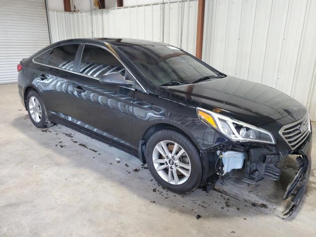 Photo 3 VIN: 5NPE24AFXFH213933 - HYUNDAI SONATA SE 