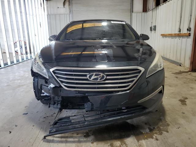 Photo 4 VIN: 5NPE24AFXFH213933 - HYUNDAI SONATA SE 