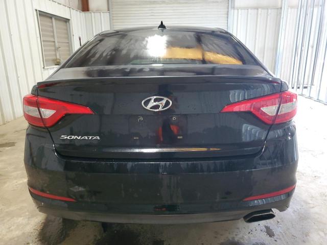 Photo 5 VIN: 5NPE24AFXFH213933 - HYUNDAI SONATA SE 