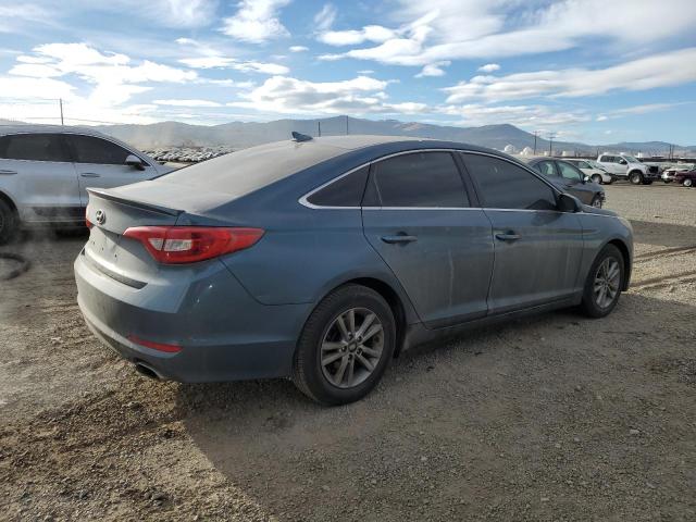 Photo 2 VIN: 5NPE24AFXFH216332 - HYUNDAI SONATA 