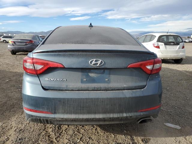 Photo 5 VIN: 5NPE24AFXFH216332 - HYUNDAI SONATA 