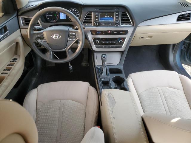 Photo 7 VIN: 5NPE24AFXFH216332 - HYUNDAI SONATA 