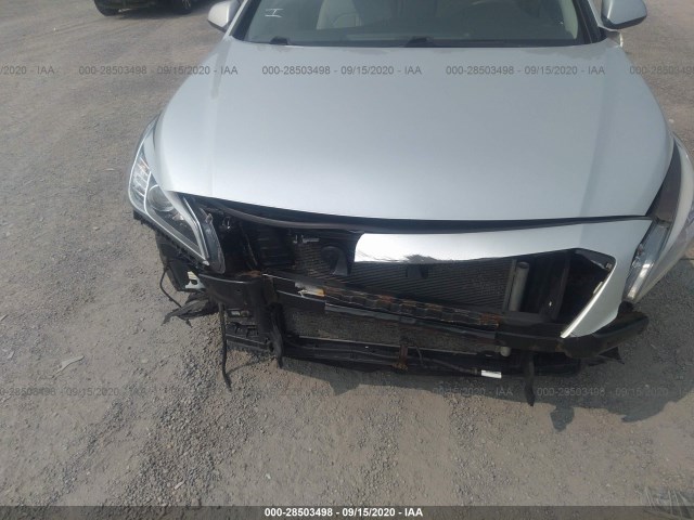 Photo 5 VIN: 5NPE24AFXFH217318 - HYUNDAI SONATA 